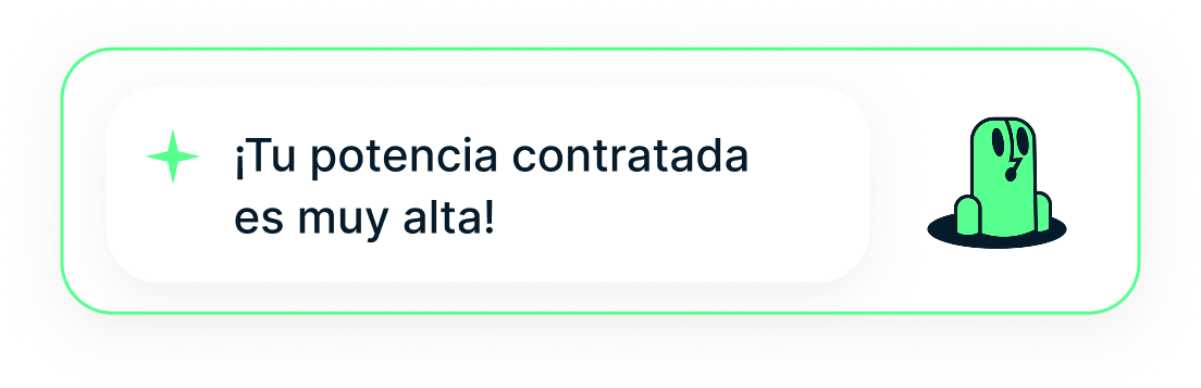 Auro analiza tu factura