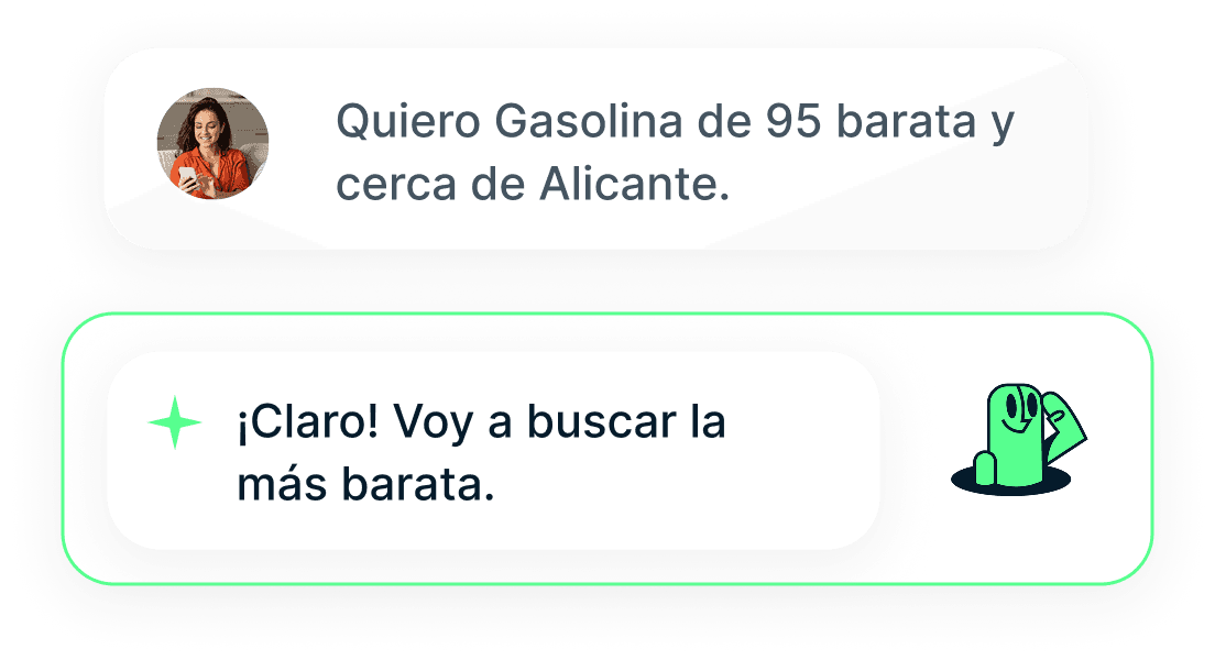 Indica tu ubicación a Auro