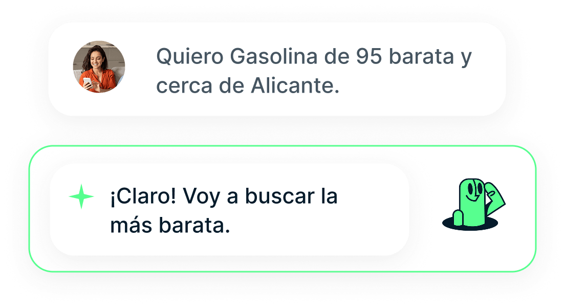 Indica tu ubicación a Auro