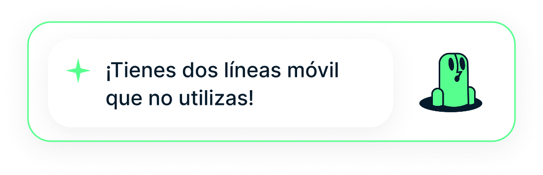 Auro analiza tu factura