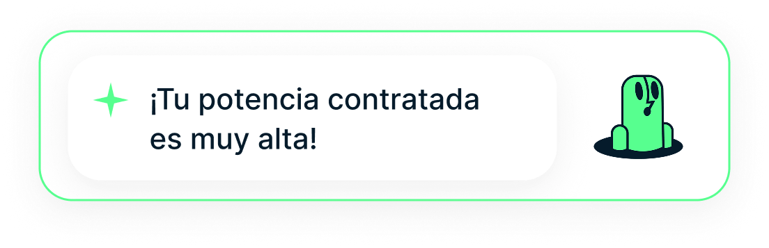 Auro analiza tu factura