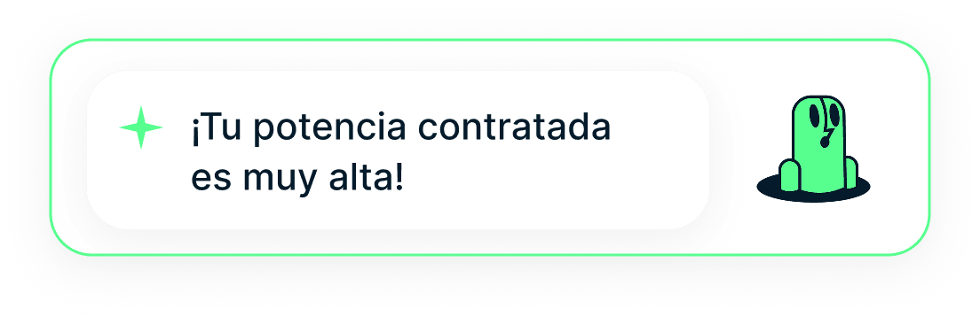 Auro analiza tu factura