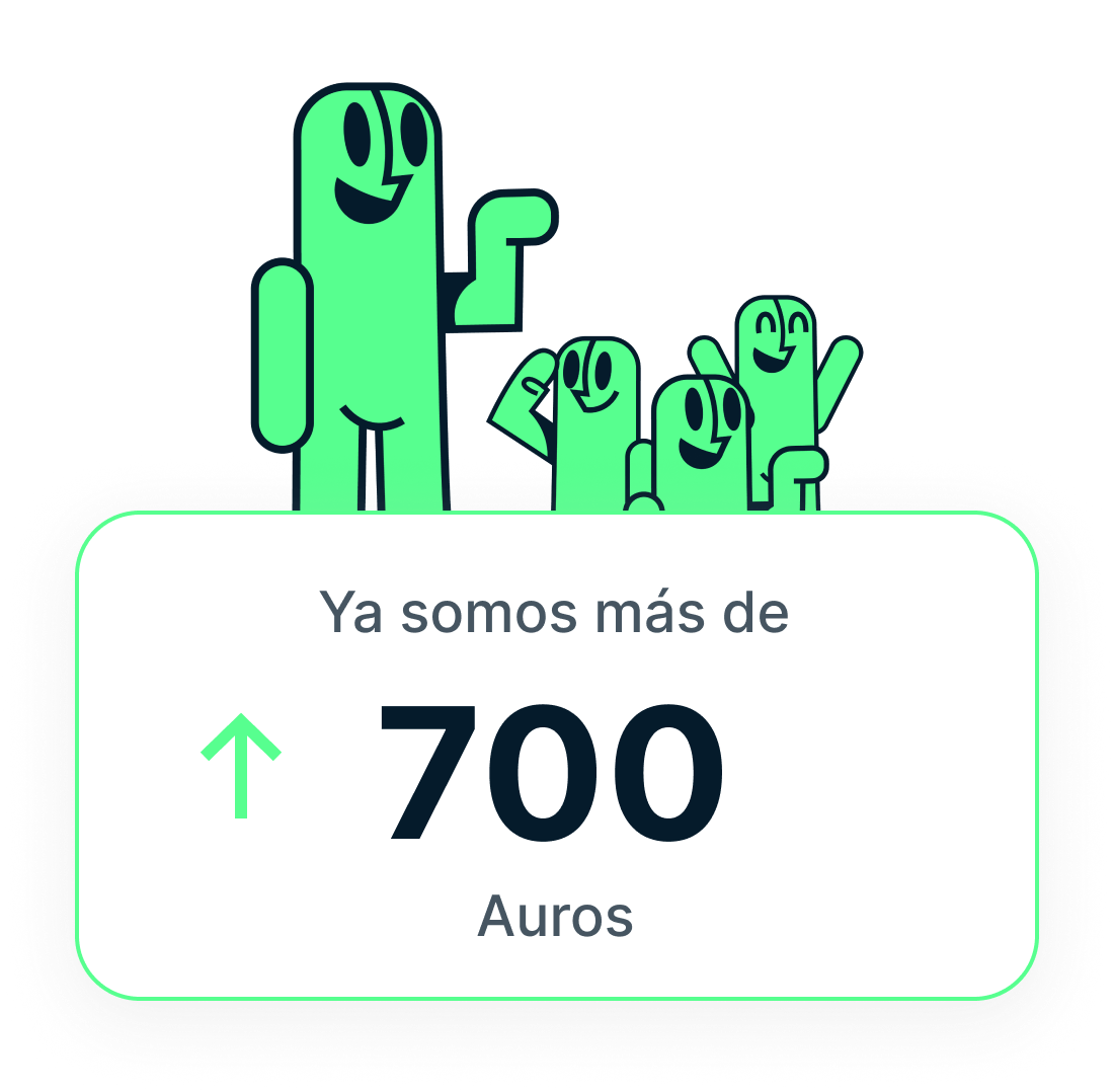 Gana dinero por traer más amigos